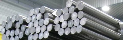 Monel Rods & Bars