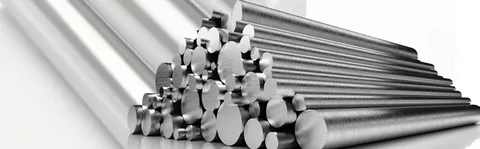 Super Duplex Steel Rods & Bars