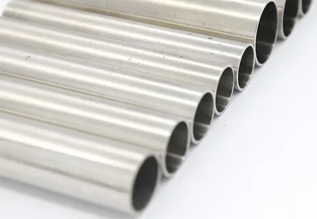ASTM A270 TP316 Sanitary Tubes